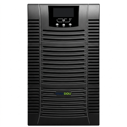 Bộ Lưu Điện UPS Dòng ST - UPS Online Tần số cao ST3340KS