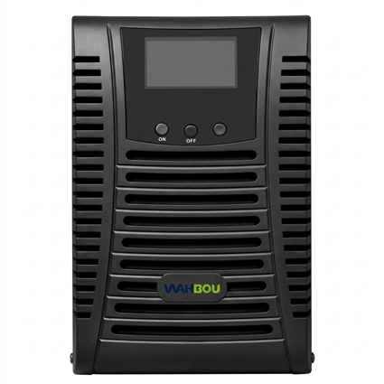 Bộ Lưu Điện UPS Dòng ST - UPS Online Tần số cao ST3KS