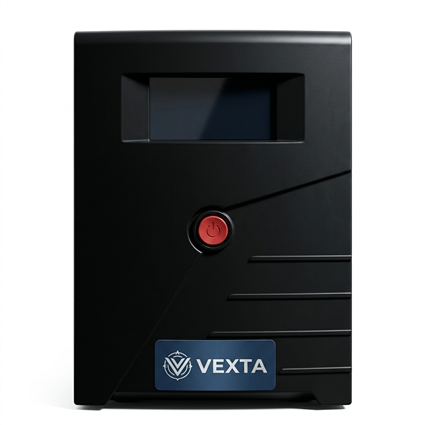 Bô Lưu Điện UPS VEXTA V-DK2000