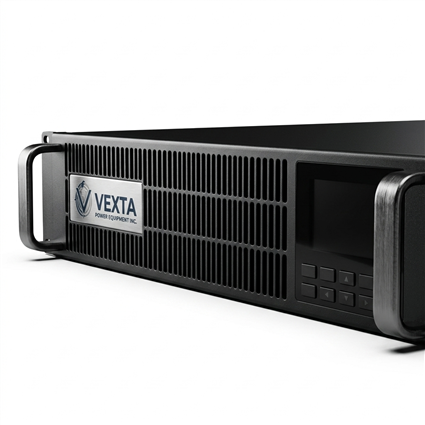 Bô Lưu Điện UPS VEXTA V-SR1KVA