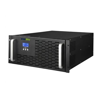 Bộ Lưu Điện Dòng RTX - UPS Online Tần số cao (Lắp tủ Rack) RTX10KS