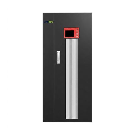 Bộ Lưu Điện UPS Dòng TD - UPS Online Tần số thấp (Công nghiệp) TD33120K