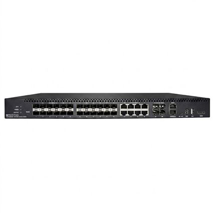 Switch Quản Lý L3 24 Cổng Quang SFP V-S5700-24F-8G-4TF-CDV