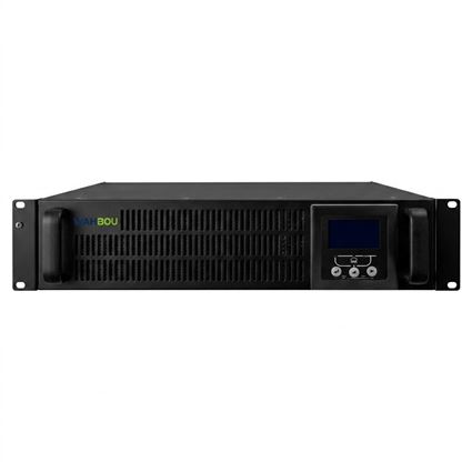 Bộ Lưu Điện UPSDòng RTX - UPS Online Tần Số Cao (Lắp tủ Rack) RTX2KVA