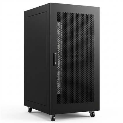Tủ Rack VEXTA 27UD1000 