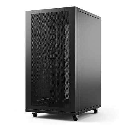 Tủ Rack VEXTA 27UD800