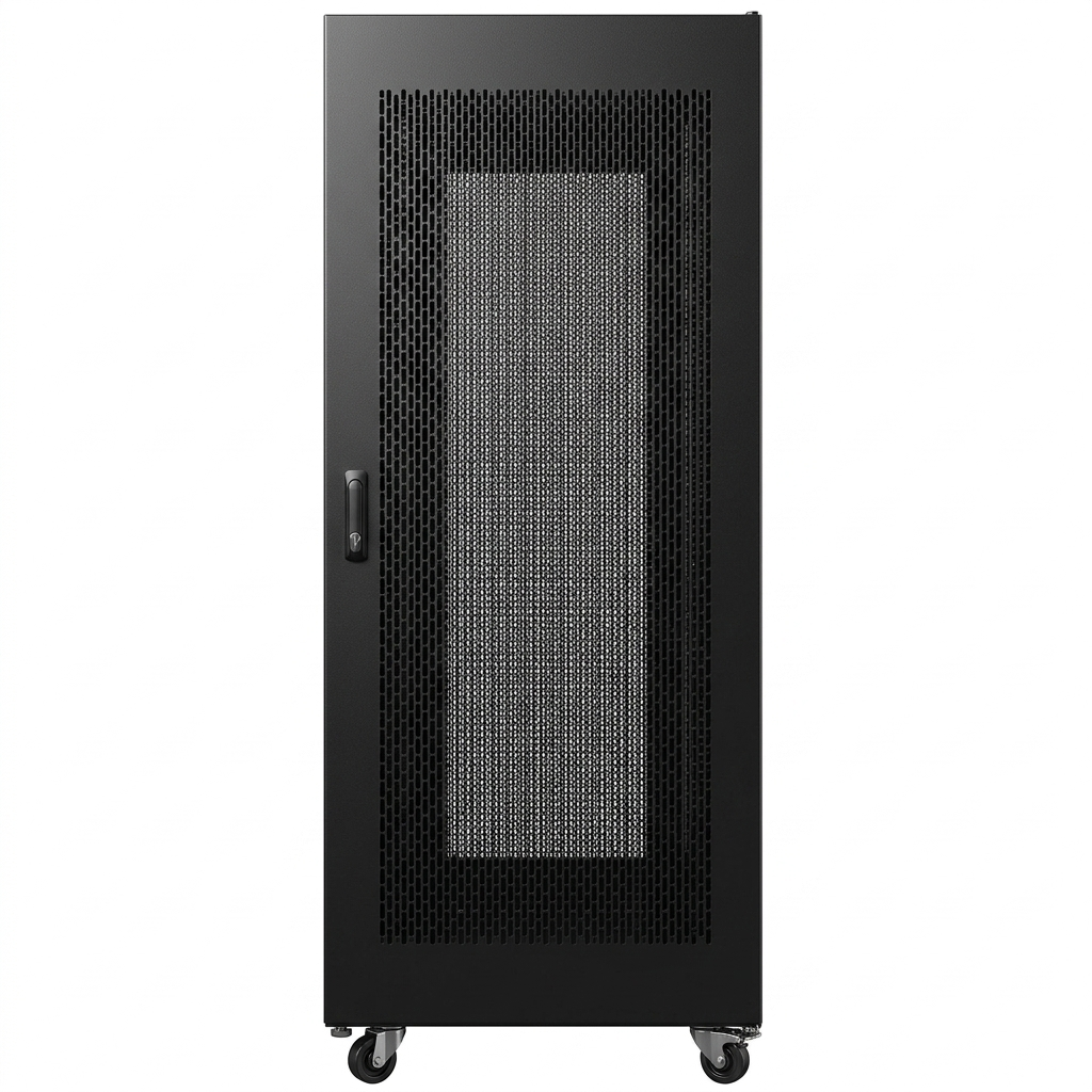 Tủ Rack VEXTA 42UD1000