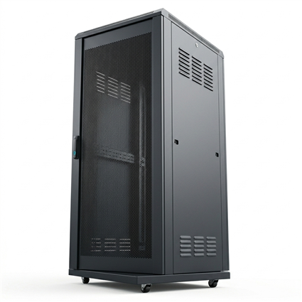 Tủ Rack VEXTA 42UD600